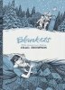 BLANKETS 20TH ANNIVERSARY EDITION HC [9781770466883]